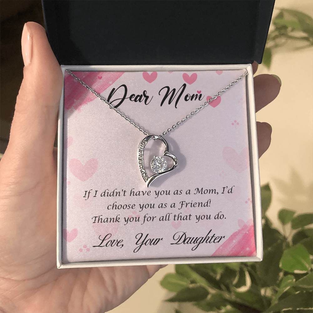 Mothers Day Gift from daughter. Elegant Mothers Day Gifts for Mom, Grandma, Mother-in-Law, Wife, or Life Partner - Thoughtful Gifts for Mom from Daughter, Son, Daughter-in-Law, Son-in-Law,