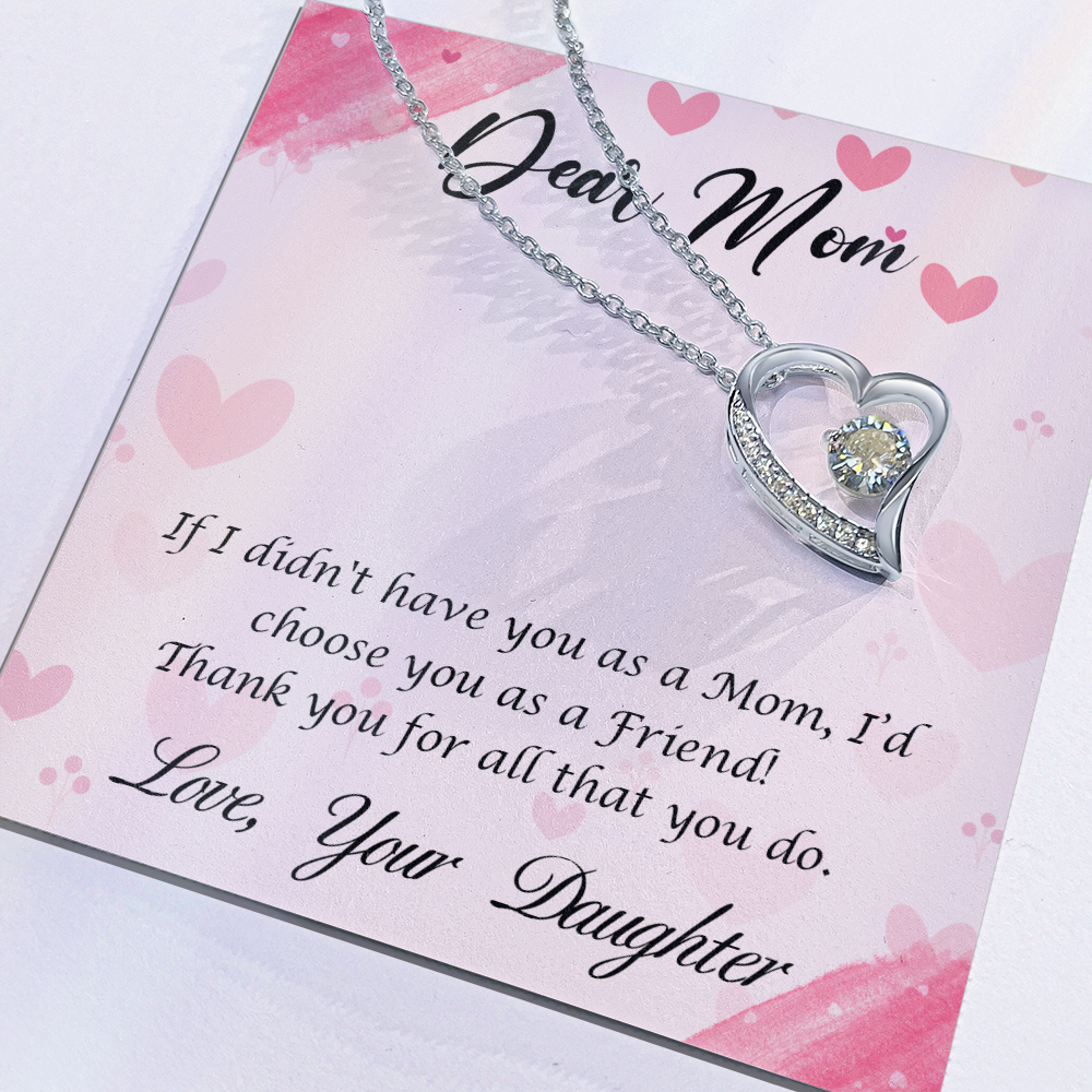 Mothers Day Gift from daughter. Elegant Mothers Day Gifts for Mom, Grandma, Mother-in-Law, Wife, or Life Partner - Thoughtful Gifts for Mom from Daughter, Son, Daughter-in-Law, Son-in-Law,