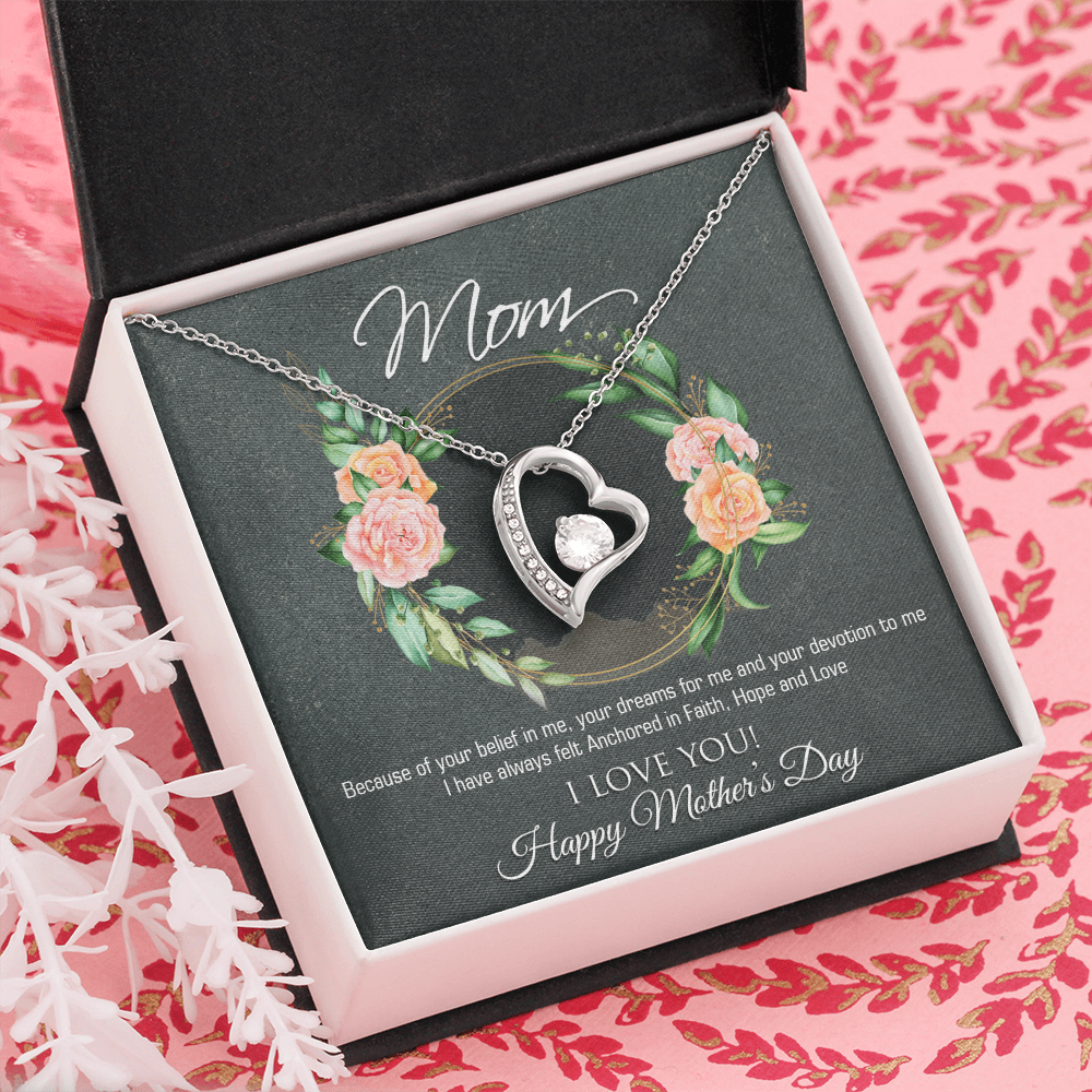Mothers Day Gift from son or daughter