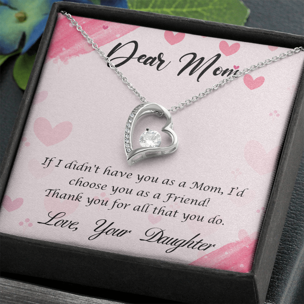 Mothers Day Gift from daughter. Elegant Mothers Day Gifts for Mom, Grandma, Mother-in-Law, Wife, or Life Partner - Thoughtful Gifts for Mom from Daughter, Son, Daughter-in-Law, Son-in-Law,