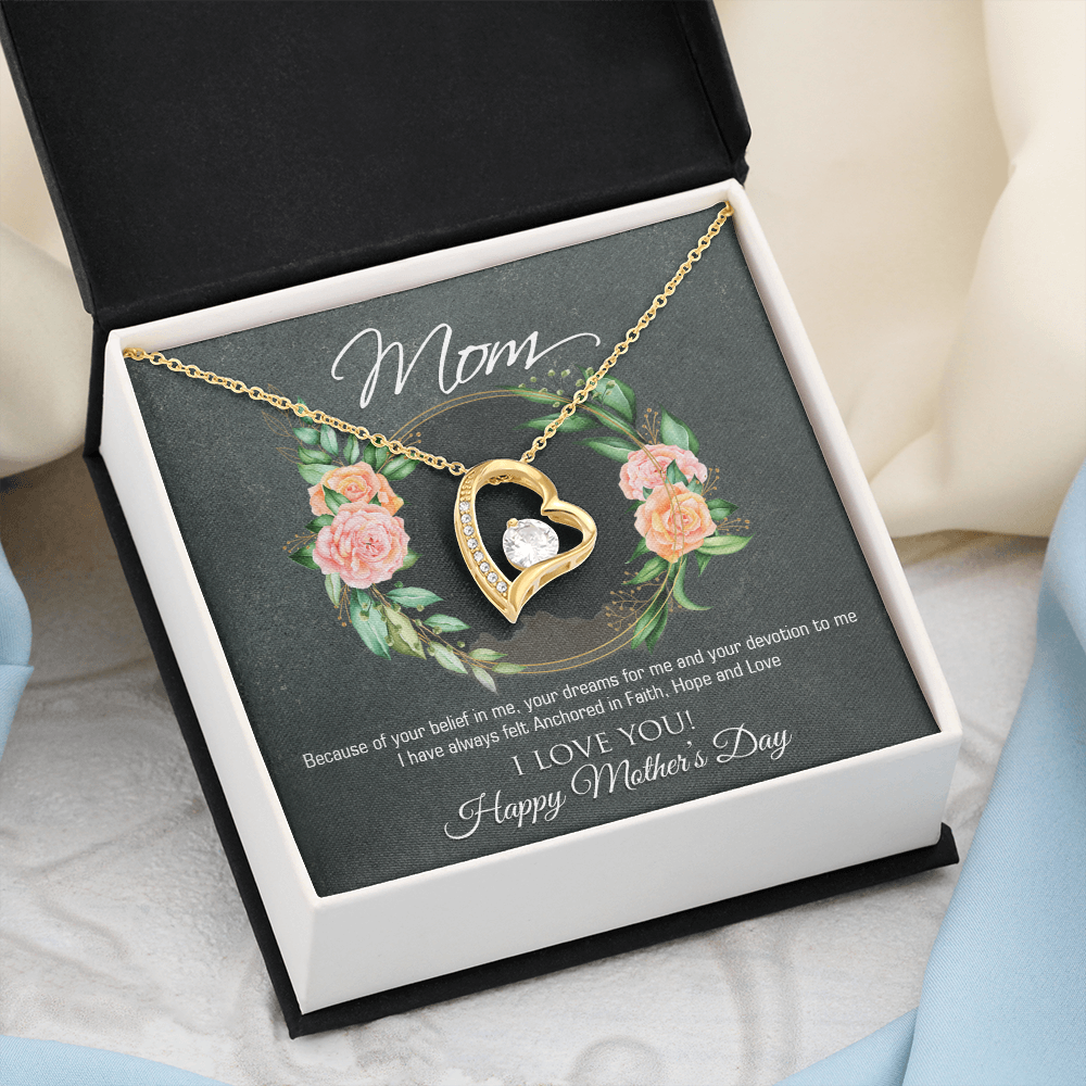 Mothers Day Gift from son or daughter