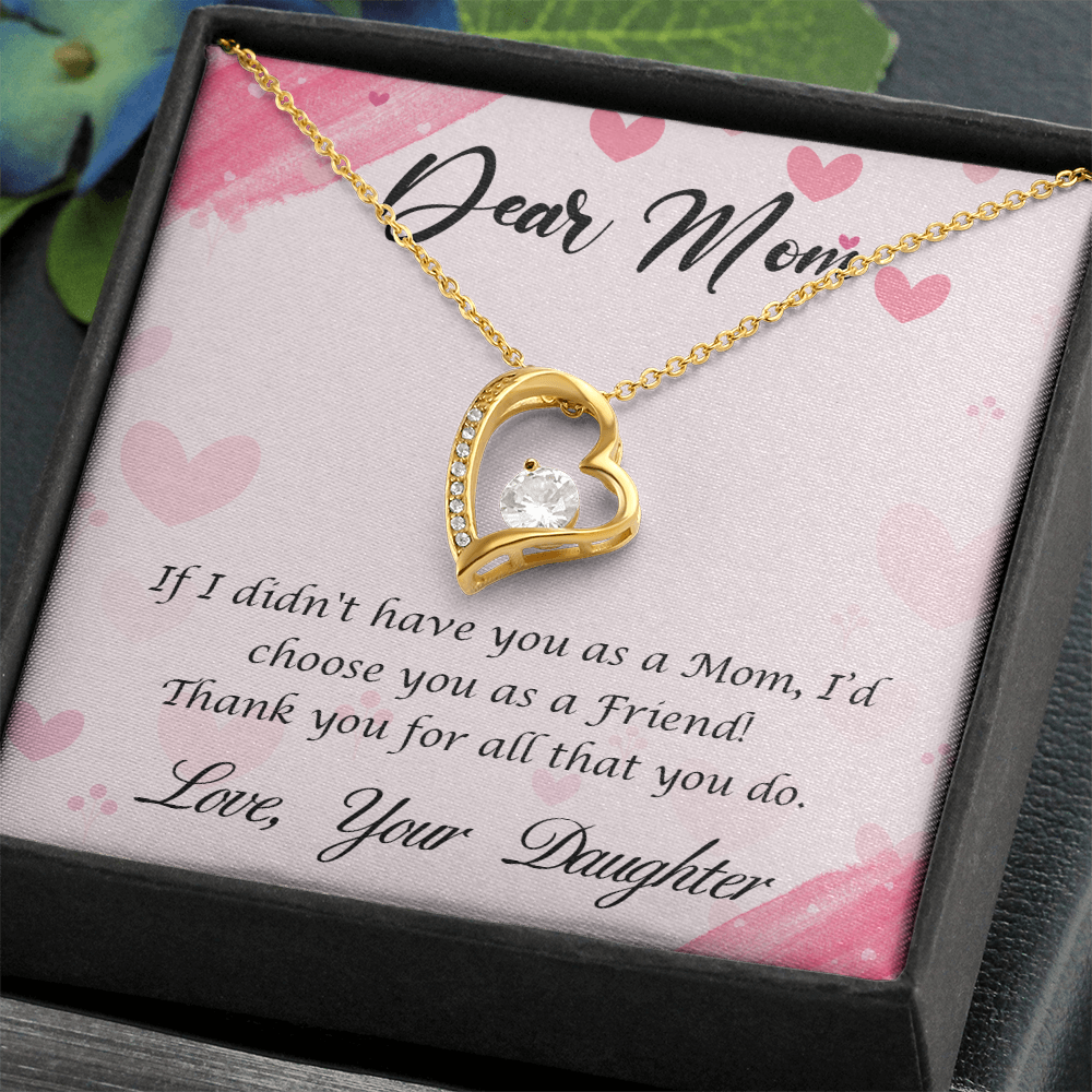 Mothers Day Gift from daughter. Elegant Mothers Day Gifts for Mom, Grandma, Mother-in-Law, Wife, or Life Partner - Thoughtful Gifts for Mom from Daughter, Son, Daughter-in-Law, Son-in-Law,