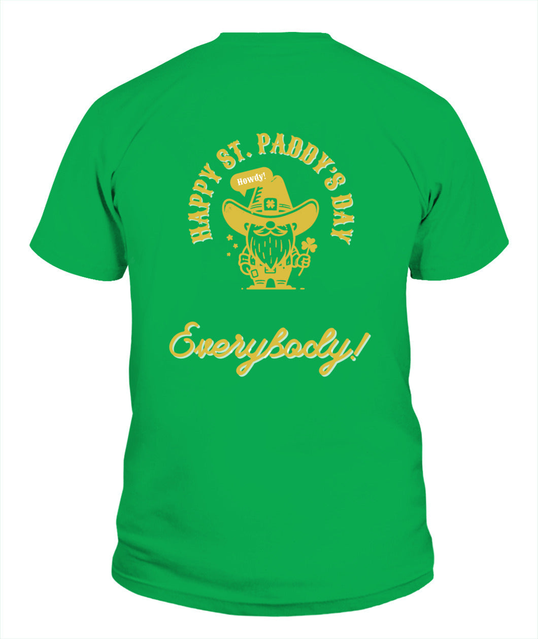 Unisex T-Shirt | Gildan 5000