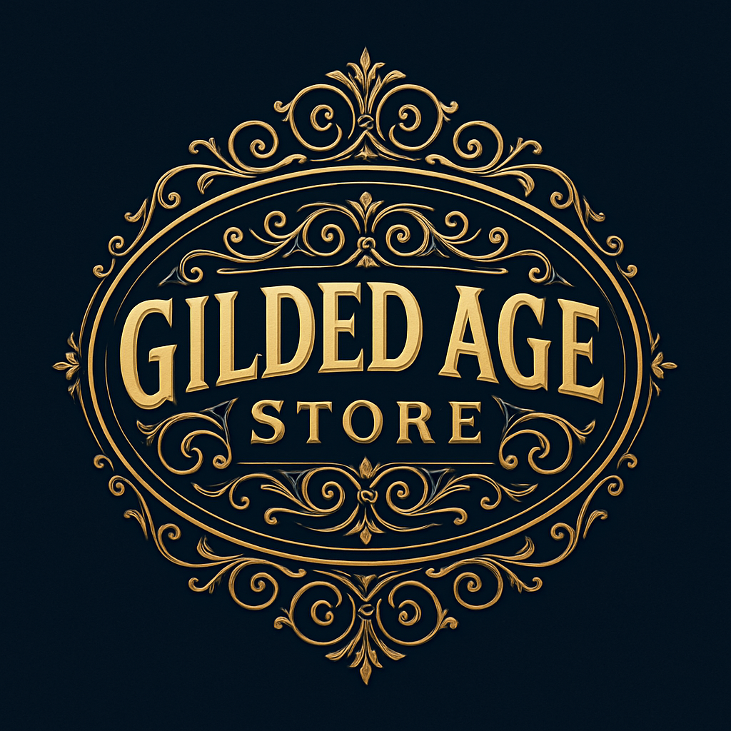 Gilded Age Store