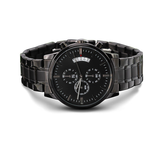 Watch for fathers day gift