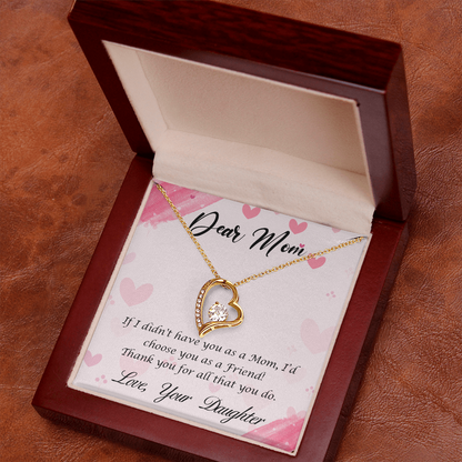 Mothers Day Gift from daughter. Elegant Mothers Day Gifts for Mom, Grandma, Mother-in-Law, Wife, or Life Partner - Thoughtful Gifts for Mom from Daughter, Son, Daughter-in-Law, Son-in-Law,