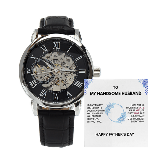 Fathers day gift