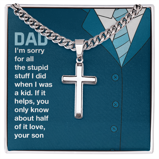 Fathers day gift