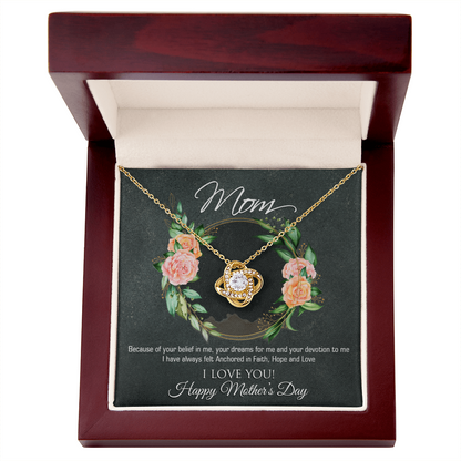 Mothers Day gift.
