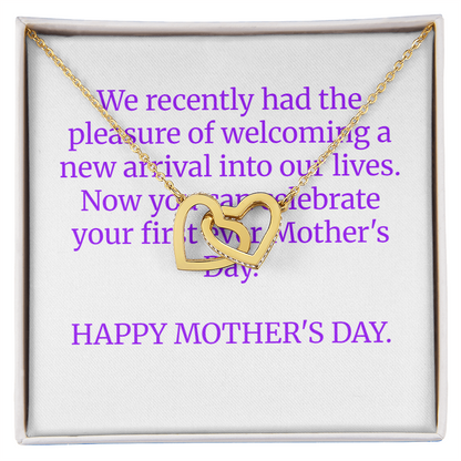 Elegant Mothers Day Gifts for Mom, Grandma, Mother-in-Law, Wife, or Life Partner - Thoughtful Gifts for Mom from Daughter, Son, Daughter-in-Law, Son-in-Law,