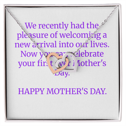 Elegant Mothers Day Gifts for Mom, Grandma, Mother-in-Law, Wife, or Life Partner - Thoughtful Gifts for Mom from Daughter, Son, Daughter-in-Law, Son-in-Law,