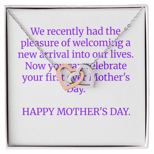 Elegant Mothers Day Gifts for Mom, Grandma, Mother-in-Law, Wife, or Life Partner - Thoughtful Gifts for Mom from Daughter, Son, Daughter-in-Law, Son-in-Law,