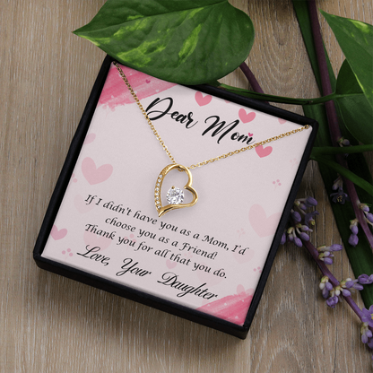 Mothers Day Gift from daughter. Elegant Mothers Day Gifts for Mom, Grandma, Mother-in-Law, Wife, or Life Partner - Thoughtful Gifts for Mom from Daughter, Son, Daughter-in-Law, Son-in-Law,